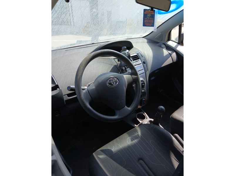 Recambio de kit airbag para toyota yaris (_p9_) 1.0 vvt-i (ksp90_) referencia OEM IAM   