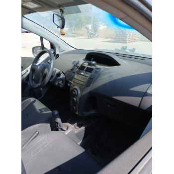Recambio de kit airbag para toyota yaris (_p9_) 1.0 vvt-i (ksp90_) referencia OEM IAM   