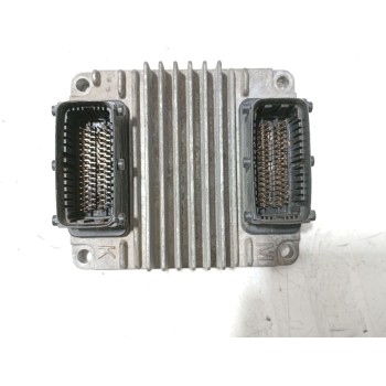 Recambio de centralita motor uce para opel corsa c furgoneta/hatchback (x01) 1.7 di 16v (f08, w5l) referencia OEM IAM 09391259  
