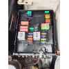 Recambio de caja reles / fusibles para seat altea xl (5p5, 5p8) 1.6 lpg referencia OEM IAM 1K0937124H  