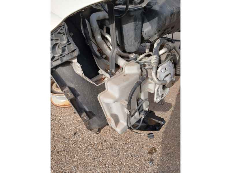 Recambio de deposito limpia para seat altea xl (5p5, 5p8) 1.6 lpg referencia OEM IAM 1K0955453S  