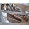Recambio de transmision trasero izquierdo para bmw 1 (f20) 116 d referencia OEM IAM   
