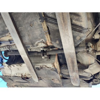 Recambio de transmision central para bmw 1 (f20) 116 d referencia OEM IAM 759838306  