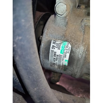 COMPRESOR AIRE ACONDICIONADO 5N0820803C pxe141702P 