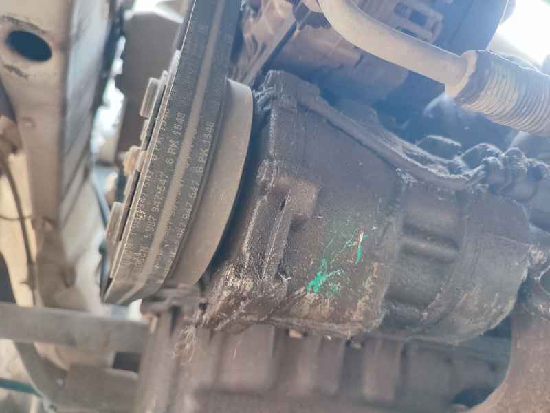 Recambio de compresor aire acondicionado para volkswagen bora i (1j2) 1.6 16v referencia OEM IAM   