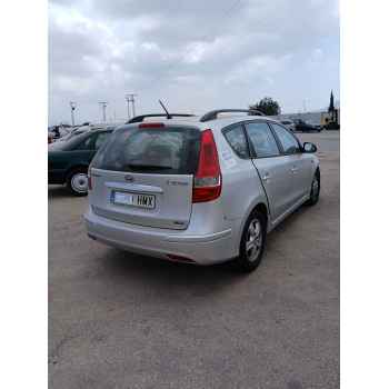 hyundai i30 station wagon (fd) del año 2012