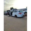 SEAT ALTEA XL (5P5, 5P8)