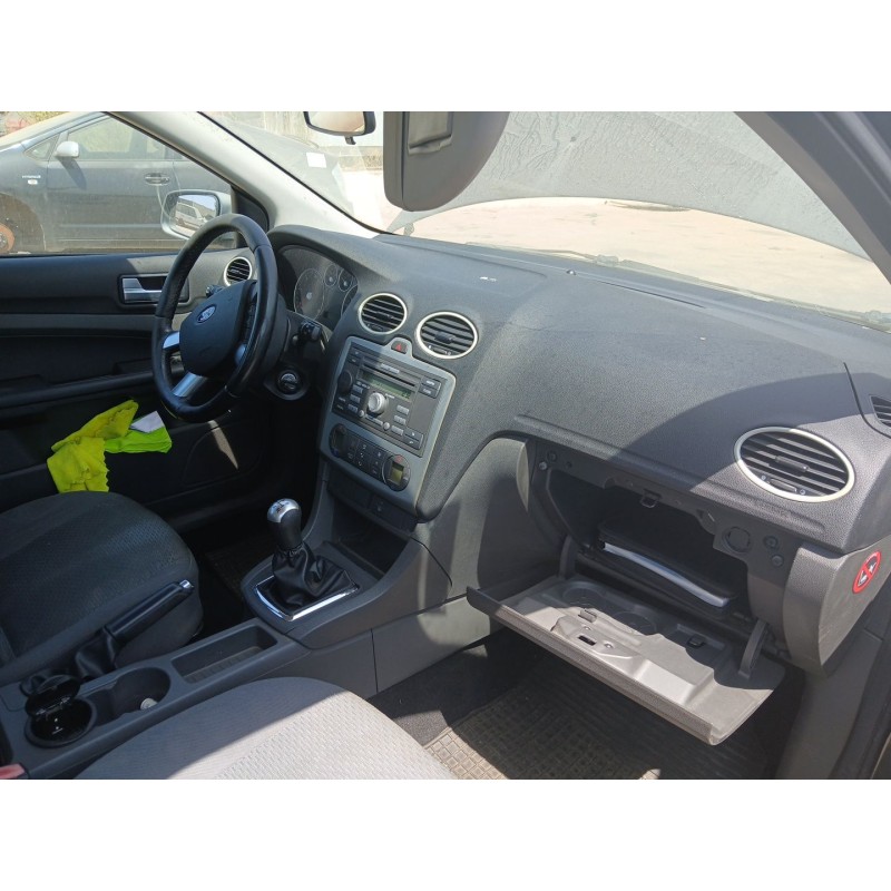 Recambio de kit airbag para ford focus ii (da_, hcp, dp) 1.8 tdci referencia OEM IAM   