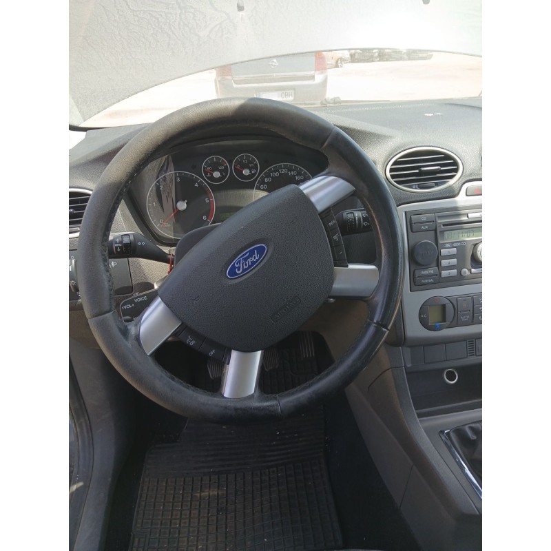 Recambio de volante para ford focus ii (da_, hcp, dp) 1.8 tdci referencia OEM IAM   