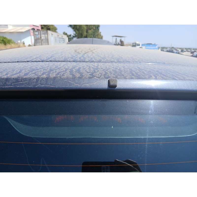 Recambio de luz central de freno para ford focus ii (da_, hcp, dp) 1.8 tdci referencia OEM IAM   