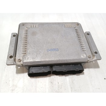 Recambio de centralita motor uce para fiat ducato furgoneta (244_) 2.3 jtd referencia OEM IAM 0281010488  