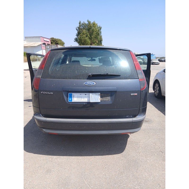 Recambio de porton trasero para ford focus ii (da_, hcp, dp) 1.8 tdci referencia OEM IAM   