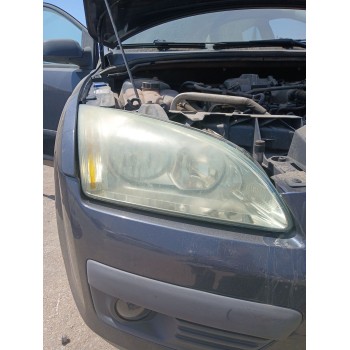 Recambio de faro derecho para ford focus ii (da_, hcp, dp) 1.8 tdci referencia OEM IAM   