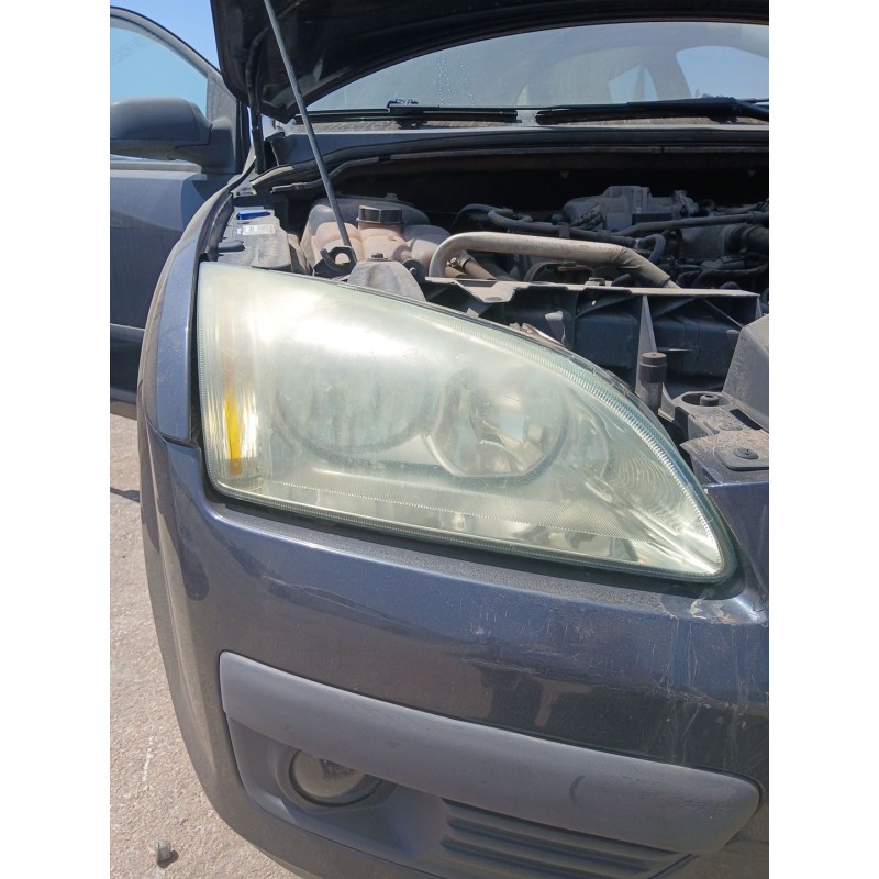Recambio de faro derecho para ford focus ii (da_, hcp, dp) 1.8 tdci referencia OEM IAM   