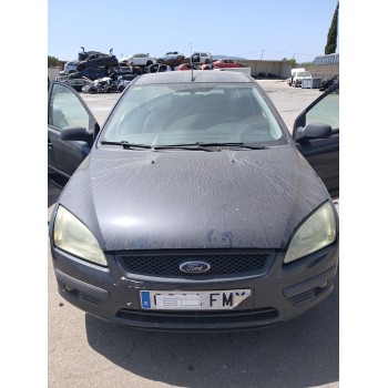 Recambio de capot para ford focus ii (da_, hcp, dp) 1.8 tdci referencia OEM IAM   