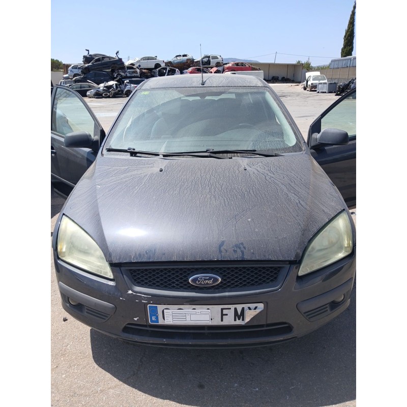 Recambio de capot para ford focus ii (da_, hcp, dp) 1.8 tdci referencia OEM IAM   