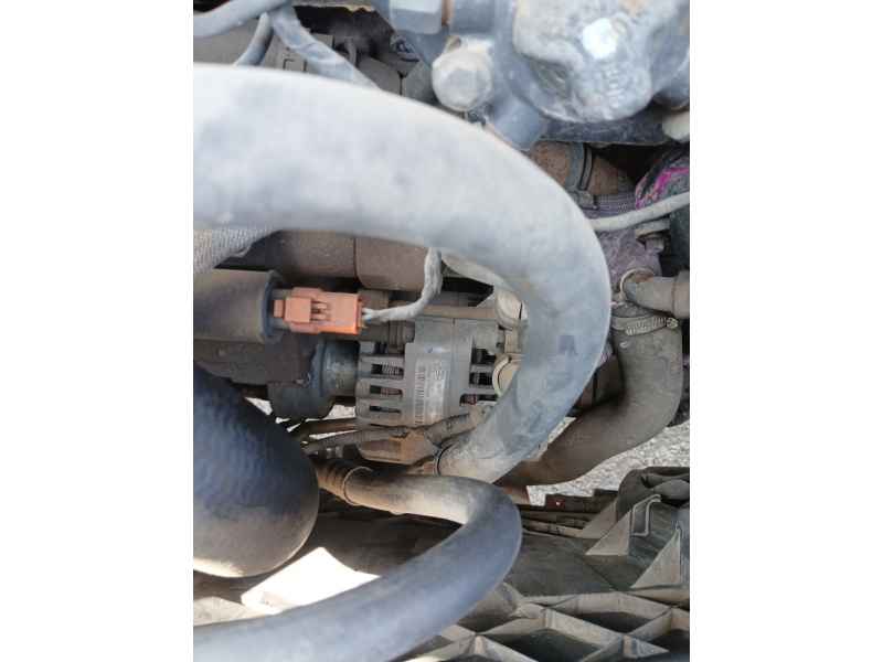 Recambio de alternador para ford focus ii (da_, hcp, dp) 1.8 tdci referencia OEM IAM 4M5T10300LB 1012100920 