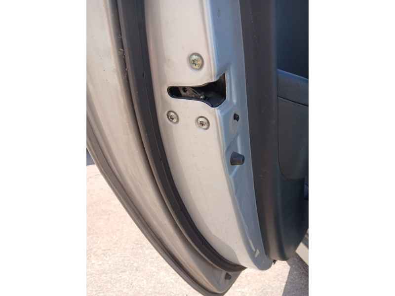 Recambio de cerradura puerta trasera izquierda para hyundai i30 station wagon (fd) 1.6 crdi referencia OEM IAM   