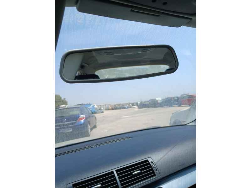 Recambio de espejo interior para audi a4 b7 (8ec) 2.0 tfsi quattro referencia OEM IAM   