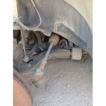 Recambio de cremallera direccion para ford fiesta v (jh_, jd_) 1.4 16v referencia OEM IAM   