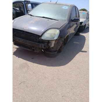 Recambio de cremallera direccion para ford fiesta v (jh_, jd_) 1.4 16v referencia OEM IAM   