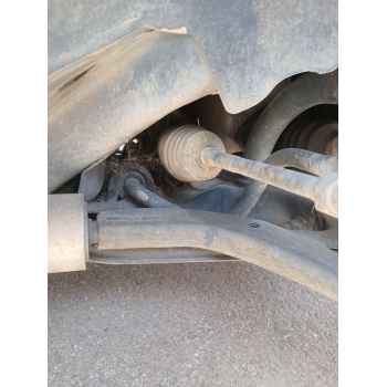 Recambio de cremallera direccion para ford fiesta v (jh_, jd_) 1.4 16v referencia OEM IAM   