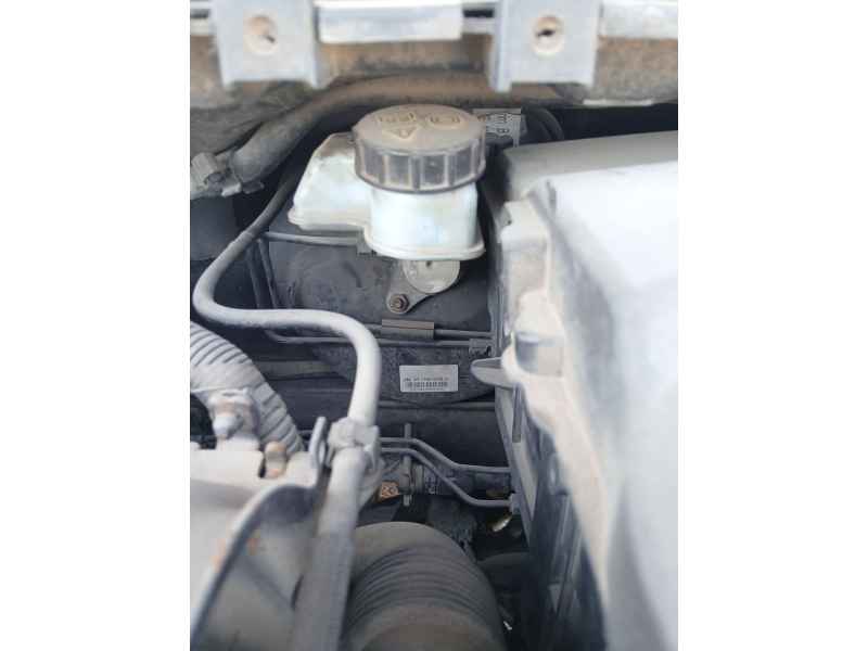 Recambio de servofreno para ford focus ii (da_, hcp, dp) 1.8 tdci referencia OEM IAM 03776081034  