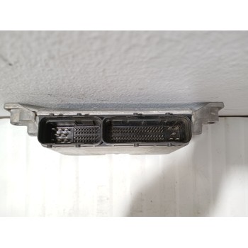 Recambio de centralita motor uce para fiat ducato furgoneta (244_) 2.3 jtd referencia OEM IAM 0281010488  