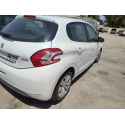 PEUGEOT 208 I (CA_, CC_)