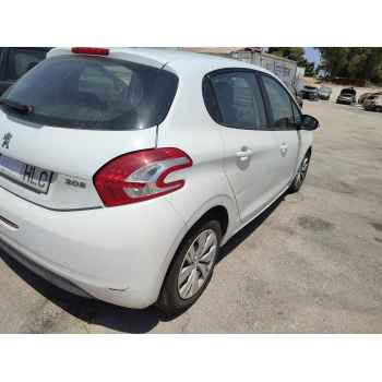 peugeot 208 i (ca_, cc_) del año 2012