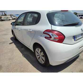 peugeot 208 i (ca_, cc_) del año 2012
