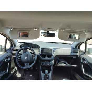 peugeot 208 i (ca_, cc_) del año 2012