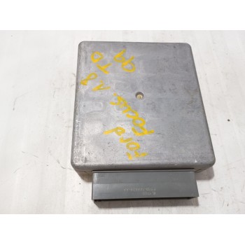 Recambio de centralita motor uce para ford focus i (daw, dbw) 1.8 turbo di / tddi referencia OEM IAM 98AB12A650BGH  