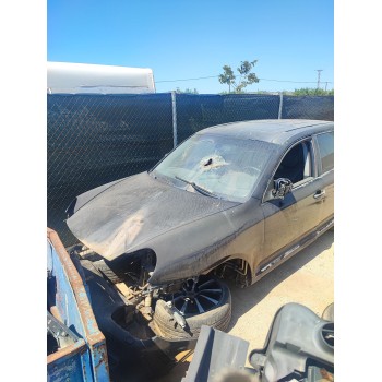 porsche cayenne (9pa) del año 2004