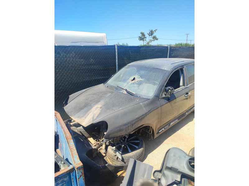 PORSCHE CAYENNE (9PA)