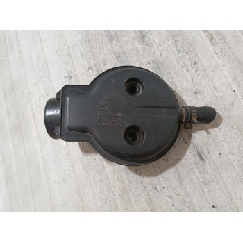 Recambio de tubo para opel corsa c (x01) 1.0 (f08, f68) referencia OEM IAM 90572687 460023377 43912568900