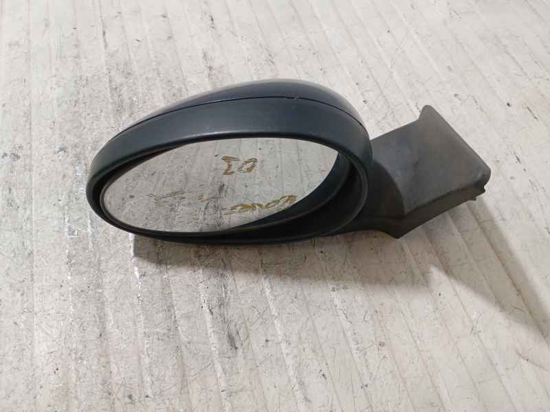 Recambio de espejo retrovisor izquierdo para rover 75 (rj) 1.8 turbo referencia OEM IAM 015514  