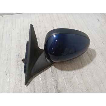 Recambio de espejo retrovisor izquierdo para rover 75 (rj) 1.8 turbo referencia OEM IAM 015514  