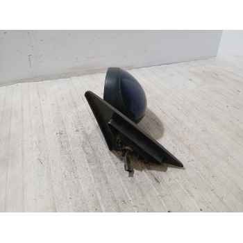 Recambio de espejo retrovisor izquierdo para rover 75 (rj) 1.8 turbo referencia OEM IAM 015514  