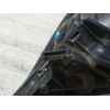 Recambio de espejo retrovisor izquierdo para rover 75 (rj) 1.8 turbo referencia OEM IAM 015514  