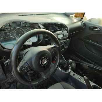 seat leon (1p1) del año 2005