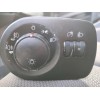 Recambio de mando luces para seat leon (1p1) 1.9 tdi referencia OEM IAM 5p0919094a  