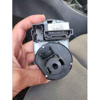 Recambio de mando luces para seat leon (1p1) 1.9 tdi referencia OEM IAM 5p0919094a  