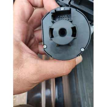 Recambio de mando luces para seat leon (1p1) 1.9 tdi referencia OEM IAM 5p0919094a  