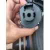 Recambio de mando luces para seat leon (1p1) 1.9 tdi referencia OEM IAM 5p0919094a  