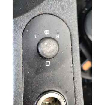 Recambio de retrovisor derecho para seat leon (1p1) 1.9 tdi referencia OEM IAM   