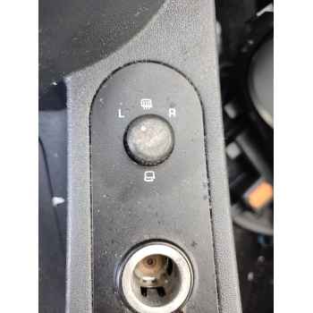 Recambio de retrovisor izquierdo para seat leon (1p1) 1.9 tdi referencia OEM IAM   