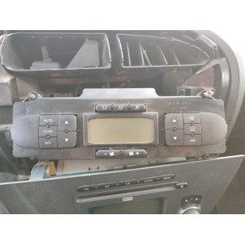 Recambio de mando climatizador para seat leon (1p1) 1.9 tdi referencia OEM IAM   