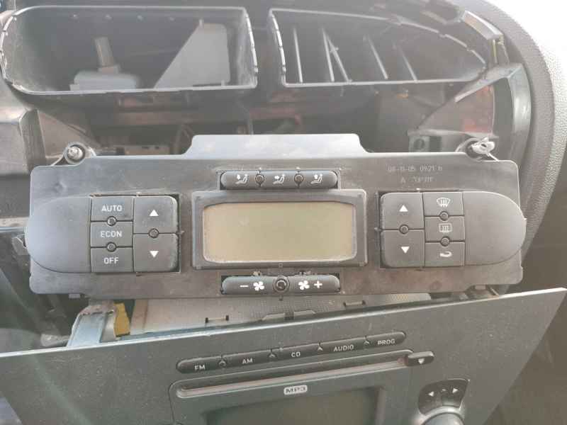 Recambio de mando climatizador para seat leon (1p1) 1.9 tdi referencia OEM IAM   
