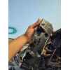 Recambio de mando climatizador para seat leon (1p1) 1.9 tdi referencia OEM IAM   